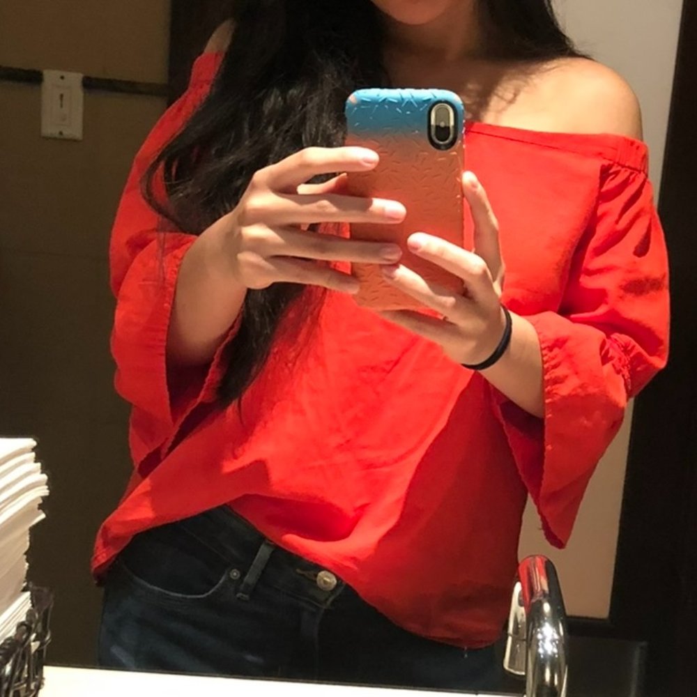 Red Top